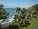Magnificient Views From Balcony